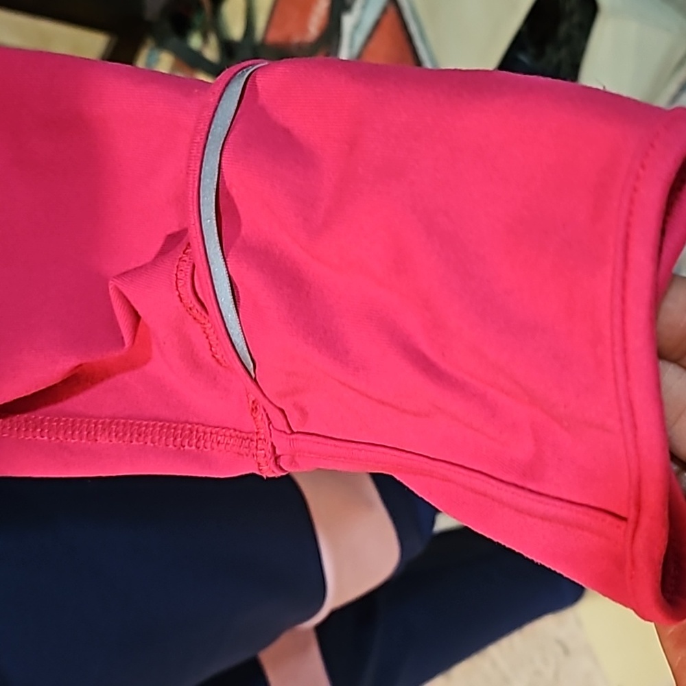 Jogging Jacket - image 2